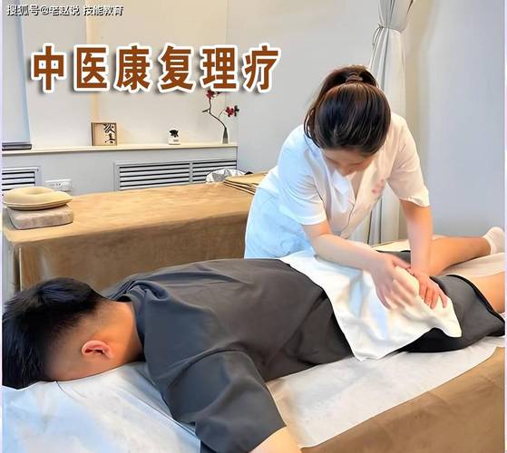 中医康复理疗证书的颁发机构与法律效力解析